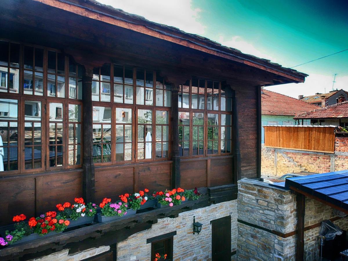 Соколови Къщи Gabrovo Exterior photo
