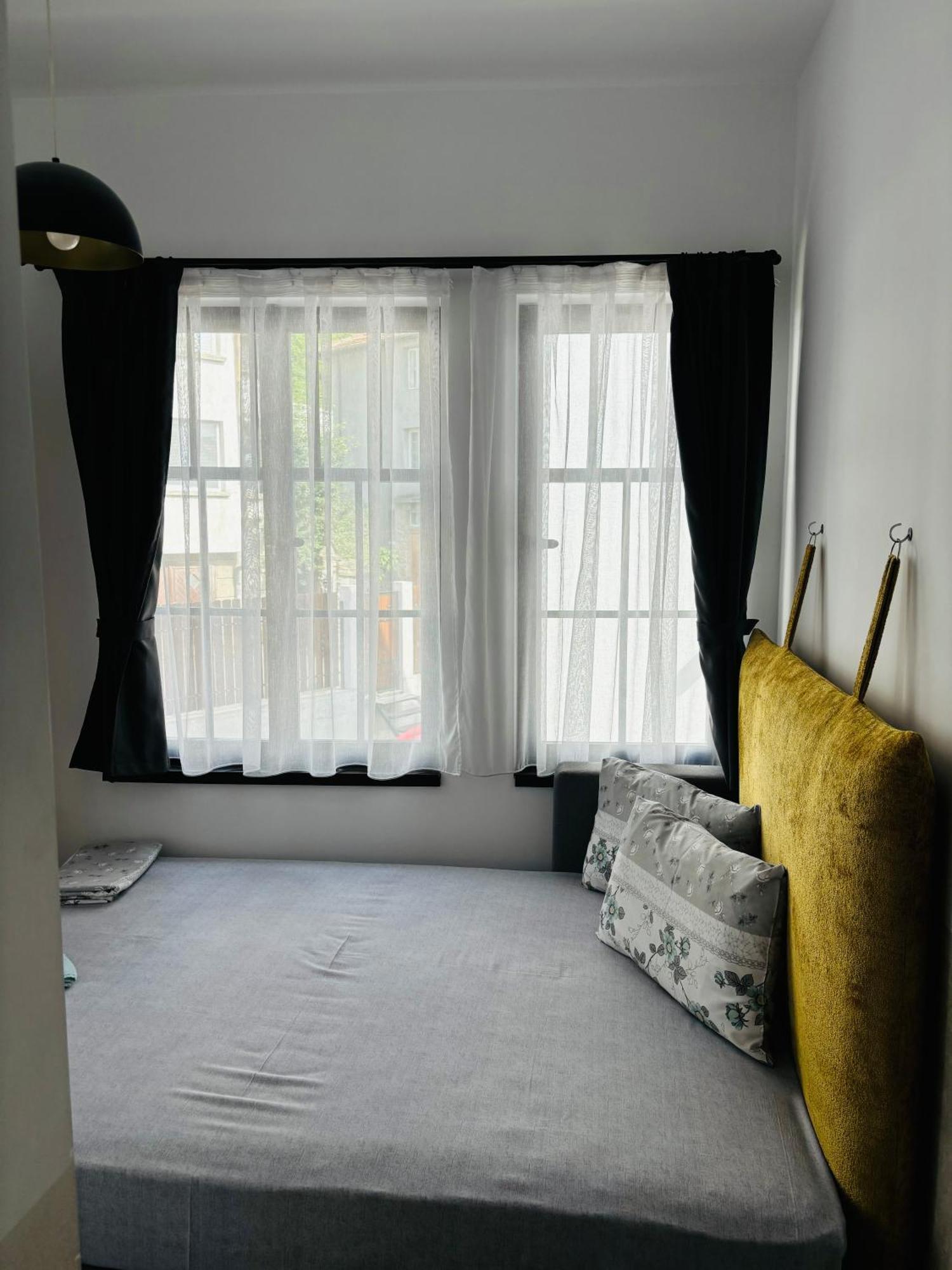 Соколови Къщи Gabrovo Exterior photo
